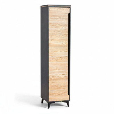 Kommode Kaappi Highboard Sideboard Olohuoneen suunnittelukommodot Arkistokaappi