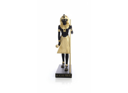 Seisovalaisin Veistos Figuuri Lamput Valaisin Egypti Patsas Figuurit Veistokset Uusi