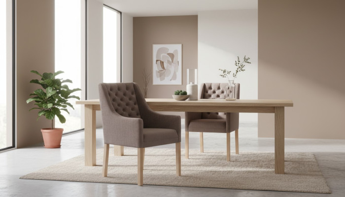Chesterfield-istuinjoukko, 2x nojatuoli, istuinpehmuste samettinen, uudet tuolit