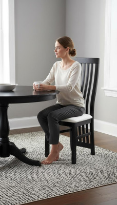 Sessel Club Lounge -suunnittelijan tuoli, pehmuste, sohvatyyny, rentoutumissohva, sisustus, televisio, keltainen, uusi
