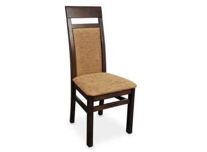 Design tuolisarja 2x nojatuoli puu tekstiili tuolit kangas ruokailuhuone uusi pehmuste