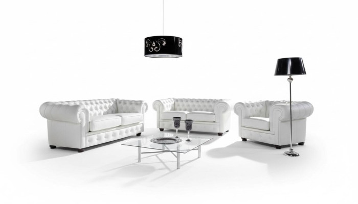 Sohvakalusto 3+2+1 Istuttava Design Relax-sohvat Pehmuste Modernit Kulmasohvat