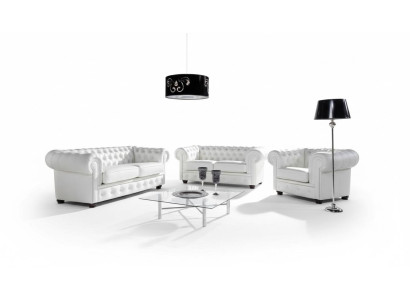 Sohvakalusto 3+2+1 Istuttava Design Relax-sohvat Pehmuste Modernit Kulmasohvat
