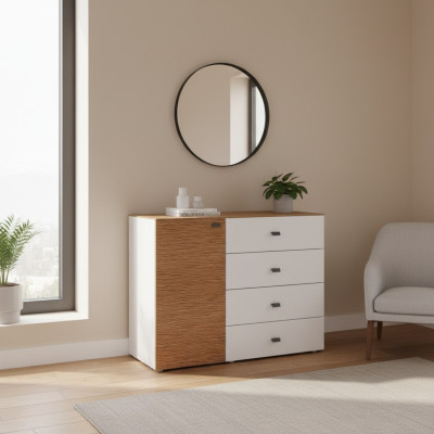 Kommode Vitriini Kommoden Vitriinit Kommodenkaappi Tarjoilupöytä Moderni Kaappi UUSI