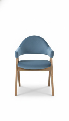Luxus Design Pehmustettu Kiinteä Puu Tuoli Tuolit Istuin Nojatuoli Toimisto Konttori Ruokailuhuone
