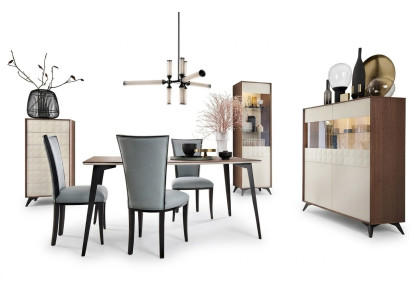 Ruokapöytä Puupöydät Pöytä Ruokailuhuone Kiinteä Design 160x90x76 cm