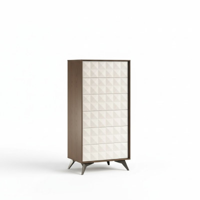 Kommode Vitriini Kommoden Vitriinit Kommodenkaappi Muotoilukaappi 60x53x58cm