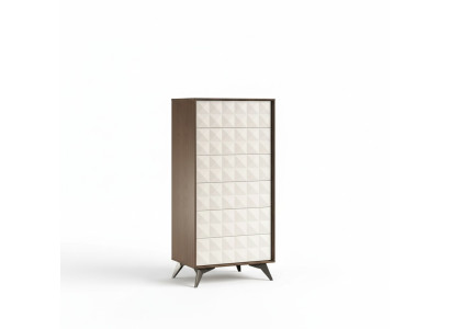 Kommode Vitriini Kommoden Vitriinit Kommodenkaappi Muotoilukaappi 60x53x58cm