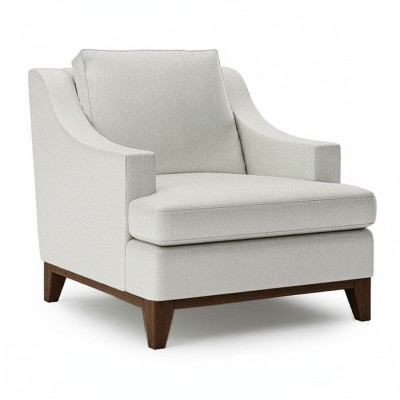 Sessel Lounge Sessel Pehmustettu sessel Tuoli Olohuone Makuuhuone 8x kpl