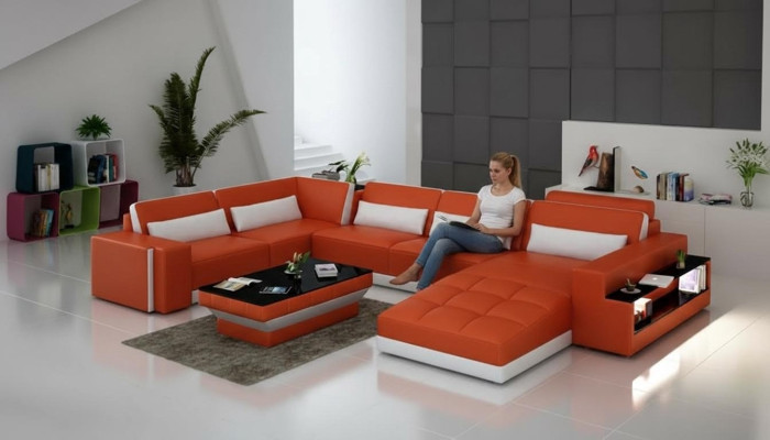 Sohvapöytä Kahvipöytä Pöydät Sivupöytä Designer Olohuoneen pöytä Pöytä
