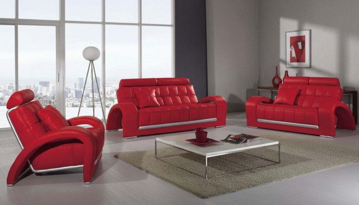 Johtajansohva Soova Soivasti Uusi 3+2 -istuttava Soivasti Design Moderni Soova