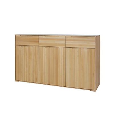 Design Massiivipuinen Lipasto Lipastot Kaappi Aitopuu Kaapit Sideboard Kaappi