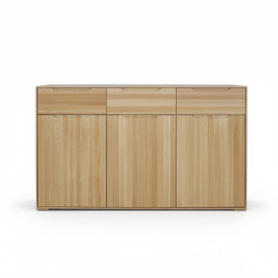 Design Massiivipuinen Lipasto Lipastot Kaappi Aitopuu Kaapit Sideboard Kaappi