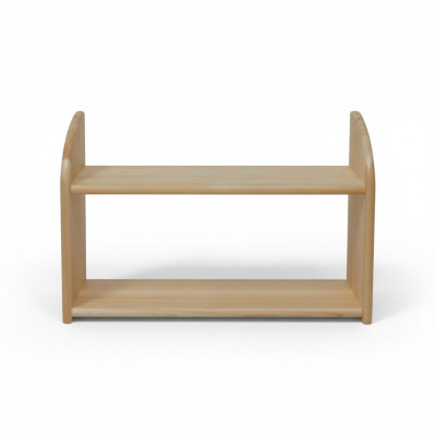 Designer Schrank Wandregal Wand Regale Wohn Zimmer Schränke Büro Möbel Vollholz
