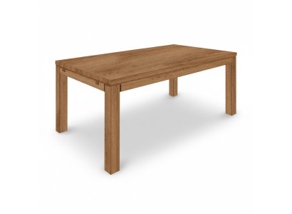 Ruokapöytä Pöytäryhmä Ruokailuhuone Olohuone Kalustus Puu Design Pöydät 140x90cm