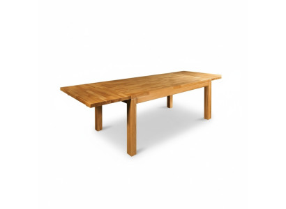 Ruokapöytä Puupöydät Olohuone Ruokailuhuone Pöytä Massiivipuu 140x90 cm Ruokapöydät Massiivi