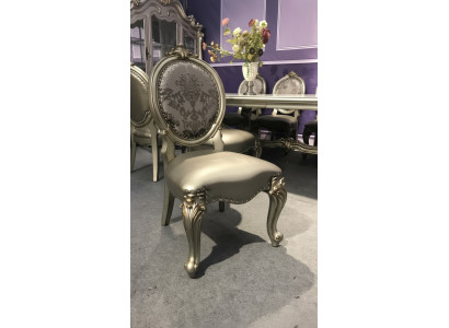 Yksityiskohtainen tuoli Luxe nojatuoli