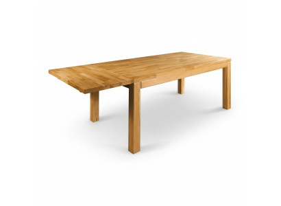 Ruokapöytä Puu Pöydät Olohuone Ruokailuhuone Pöytä 180x90cm Ruokapöydät Kiinteä Kiinteä puu
