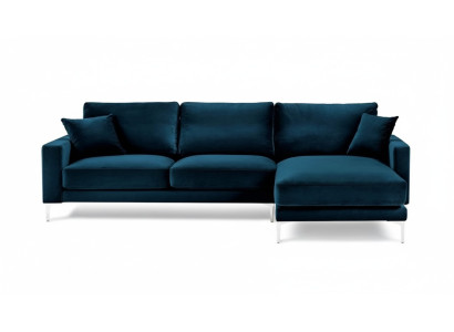 Turkis Kulmasohva Kangas Olohuoneen design Sofa Tyynysohva Sofat Kulmasohvisto
