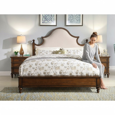 Bett Polster Design Luxus Kaksoishotellivuode Nukkumahuone Tekstiili 180x200cm Uusi