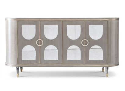 Kommode Kommoden Designer Board Schränke Holz sideboard Regal