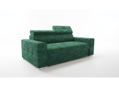 Sohva Verhoilu Tekstiili Nahka Sofa Design 2-paikkainen Sohteet Sohvat Monitoiminen Uusi
