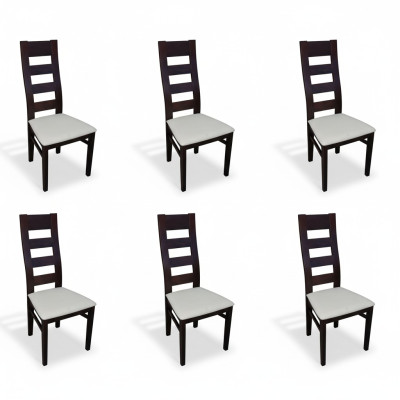 Gruppe Stoff Tekstiili Uusi Ruokasali Ravintola Design Tuoli 6x Tuolit Sarja Nojatuoli
