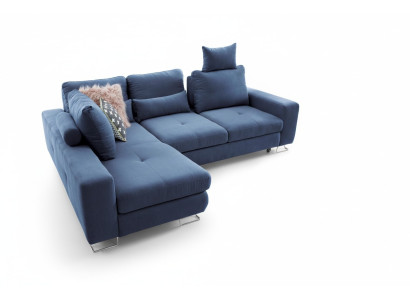 Olohuoneen tekstiilit L-muotoiset sohvat Kulmasohvat Sohvat Nukkumapaikka Päällystetyt huonekalut