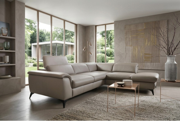 Asumisilme Design Kulmasohva Tekstiili Sametti Uusi Sofa L-muotoinen sohva Istuinkaluste Pehmuste