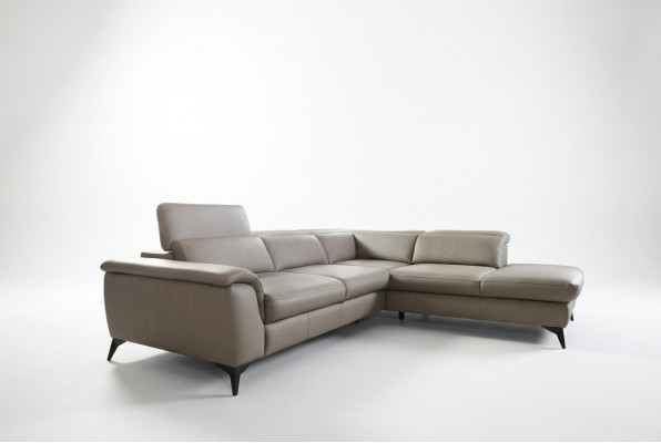 Asumisilme Design Kulmasohva Tekstiili Sametti Uusi Sofa L-muotoinen sohva Istuinkaluste Pehmuste