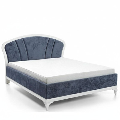 Luxus Hotelli Sängyt Kaksoismalli Sänky Design Puu Moderni Hotelli Makuuhuone Avio