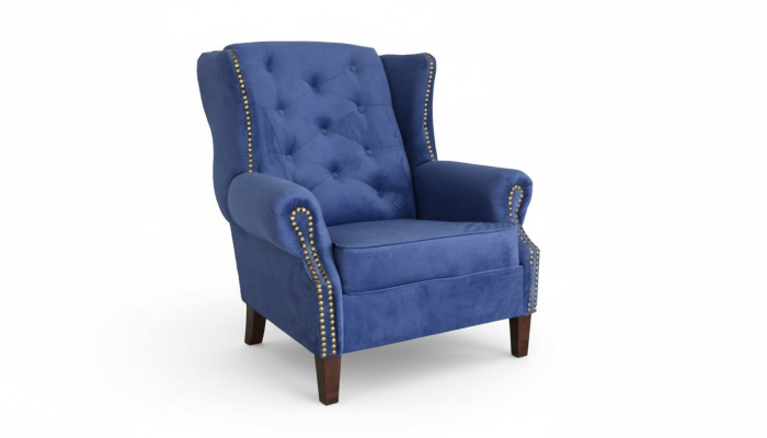 Sessel Fernseh Sofa 1-istuttava sova Designer tekstiili sohvat pehmustetut nojatuolit