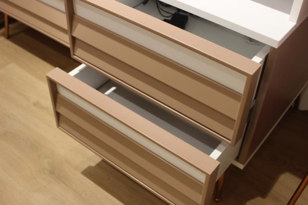 Työpöytä Moderni työpöytä Puu Nuoret Lastenhuone Design Huonekalut Uusi