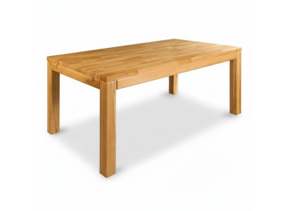 Ruokapöytä puu olohuone ruokailupöytä 140x90cm ruokapöydät massiivi massiivipuupöydät