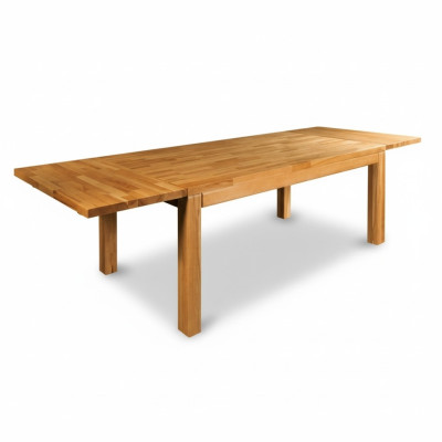 Ruokapöytä Puupöydät Olohuone Ruokailuhuone Pöytä Massiivipuu 160x90 cm Ruokapöydät Massiivi