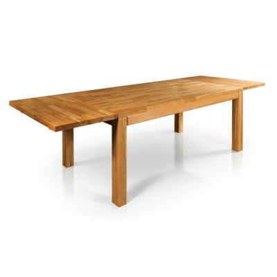 Ruokapöytä Massiivipöydät Huonekalut Ruokailuhuoneen pöytä 160x90 cm Aito puu Kokopuu Uusi
