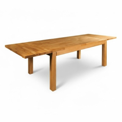 Ruokapöytä Puu Pöydät Olohuone Ruokailutila Pöytä 120x80 cm Kiinteäpuu Ruokapöydät Aitopuu