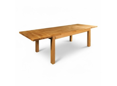Ruokapöytä Puu Pöydät Olohuone Ruokailutila Pöytä 120x80 cm Kiinteäpuu Ruokapöydät Aitopuu