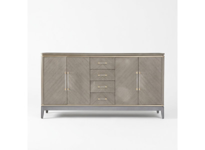 Edle Kommoden Design Tyylikkäs Huonekalut Olohuone Sideboard Luksus Sideboard