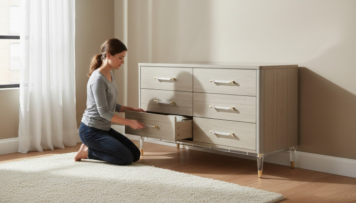 Kommoden kaappi designer-huonekalut italialainen tyyli sisustus sideboard