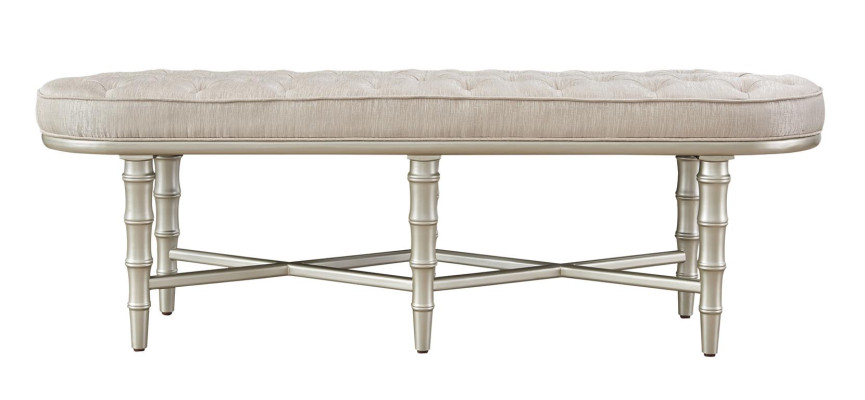Design Hocker Pankki Huonekalut Luxus Puffi Jalkapalli Nojatuoli Istuinpalli