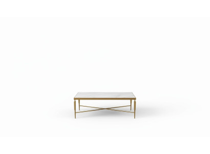 Sohvapöytä Sohva Pöytä Sivupöytä Design pöydät 130x70cm Moderni huonekalut Uusi