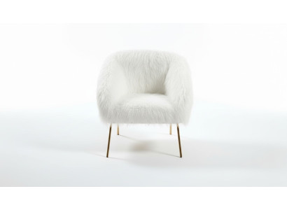 Tyylikkäät Design Huonekalut Tuolit Moderni Design Nojatuoli Tekstiili Olohuone Uusi Lounge