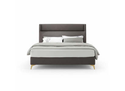 Bett Textil 2x yöpöytä 3 osainen makuuhuone sarja huonekalut moderni luxury sänget uusi