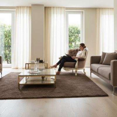 Sohva 1 Istuin Tekstiili Lounge Luxury Club Istuin Uusi Sohva Design Istuinkaluste