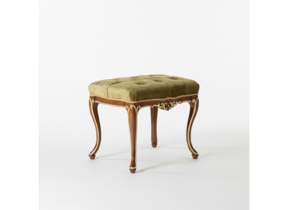 Hocker-suunnittelija Chesterfield-jalkapalli sivupalli chaise lounge -tyyny uusi