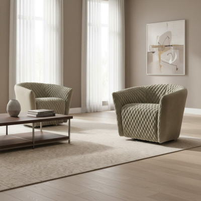 Sessel Istuin Istuimen Design Olohuone Tyyny Puu Tyyny Moderni Luksus Harmaa Uusi
