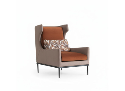 Olohuoneen nojatuoli sohva tyyny design tekstiili 1 istuin sohva tyyny