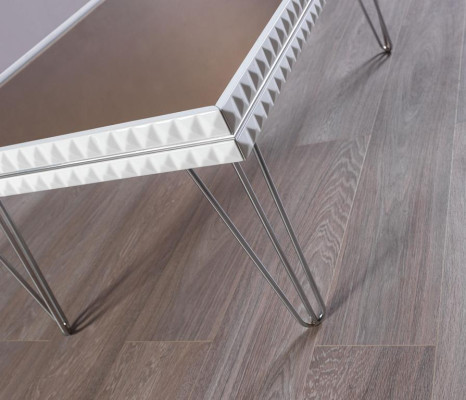 Abstrakti Pucci-patsas 63cm Monivärinen Koira
