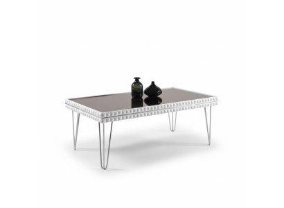 Abstrakti Pucci-patsas 63cm Monivärinen Koira